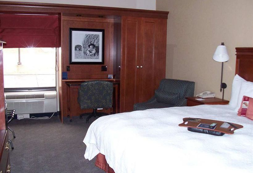 Hotel Hampton Inn Oklahoma City Yukon  | Yukon | Oklahoma | United States 14