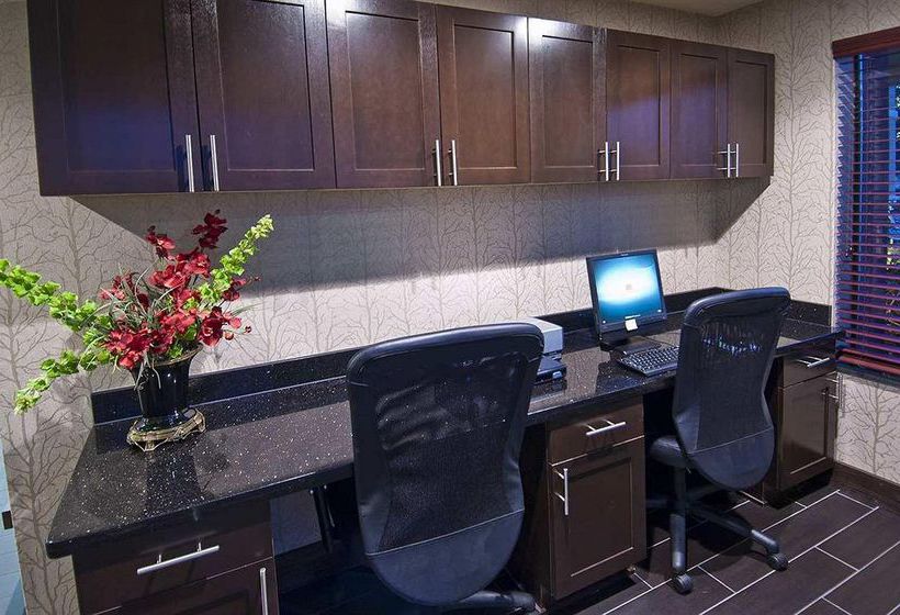 Hotel Hampton Inn Oklahoma City Yukon  | Yukon | Oklahoma | United States 16