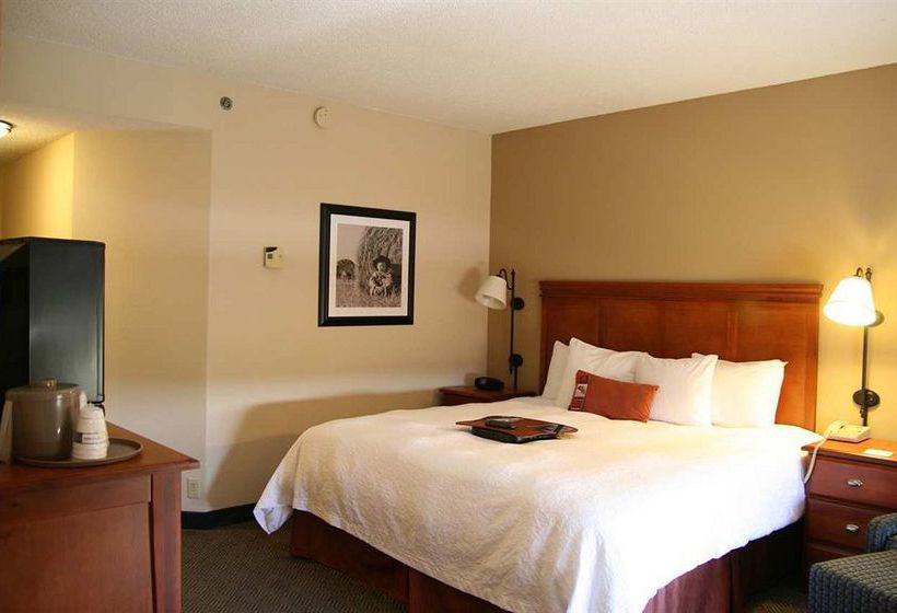 Hotel Hampton Inn Oklahoma City Yukon  | Yukon | Oklahoma | United States 17
