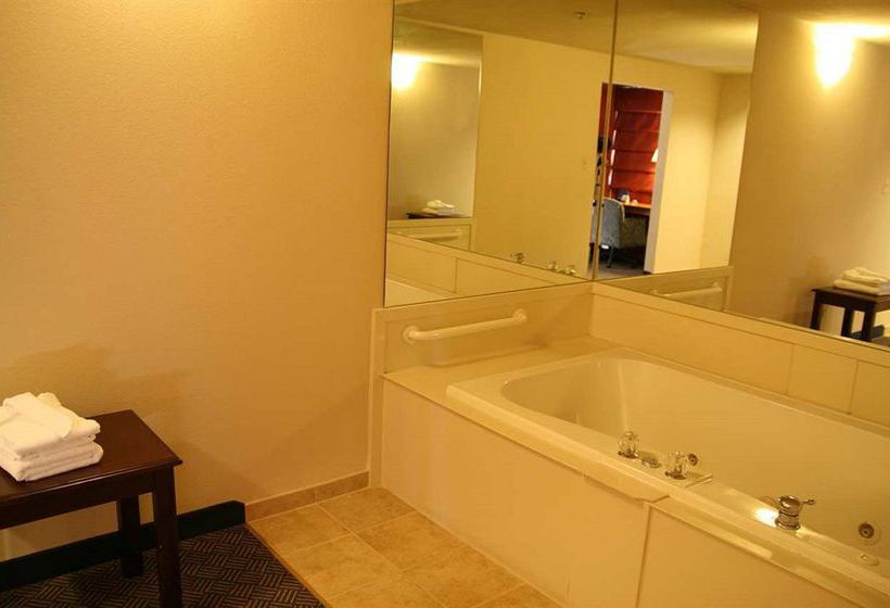 Hotel Hampton Inn Oklahoma City Yukon  | Yukon | Oklahoma | United States 19