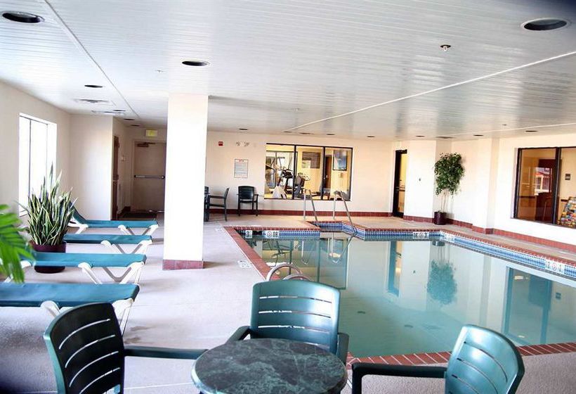 Hotel Hampton Inn Oklahoma City Yukon  | Yukon | Oklahoma | United States 2