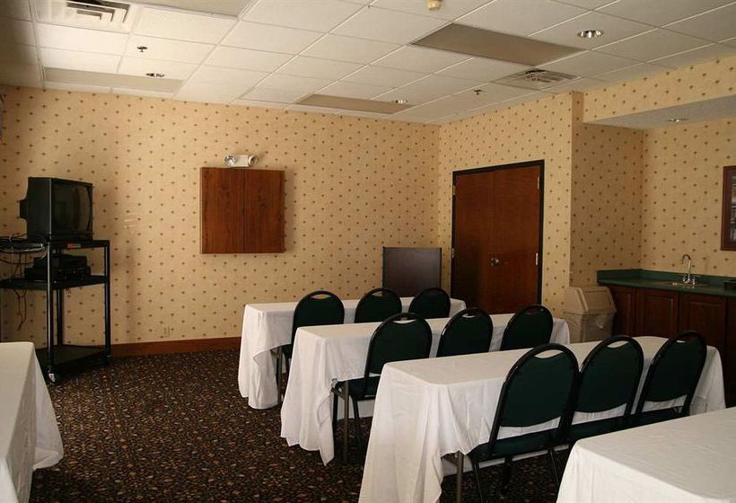 Hotel Hampton Inn Oklahoma City Yukon  | Yukon | Oklahoma | United States 3