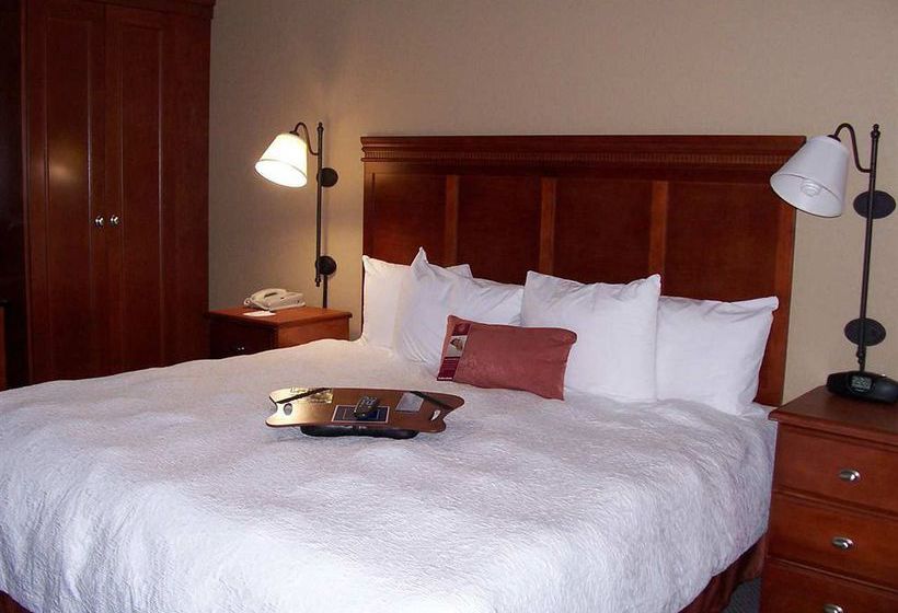 Hotel Hampton Inn Oklahoma City Yukon  | Yukon | Oklahoma | United States 4