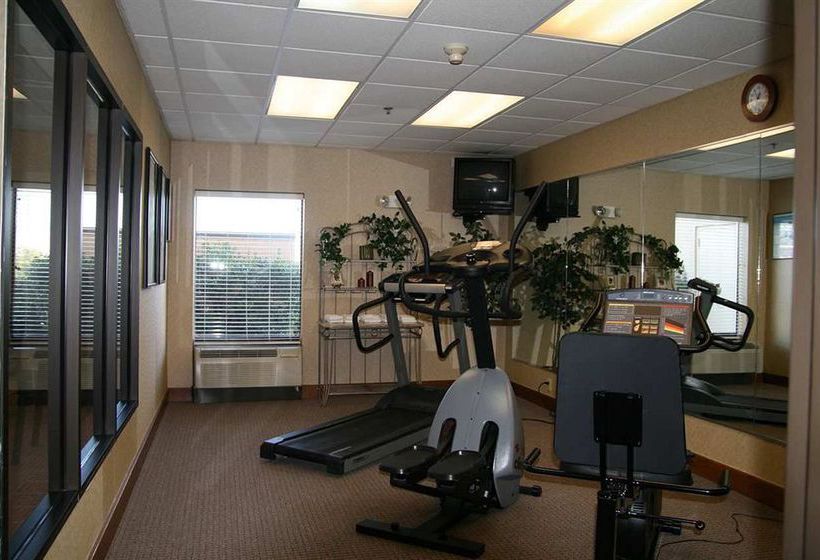 Hotel Hampton Inn Oklahoma City Yukon  | Yukon | Oklahoma | United States 7