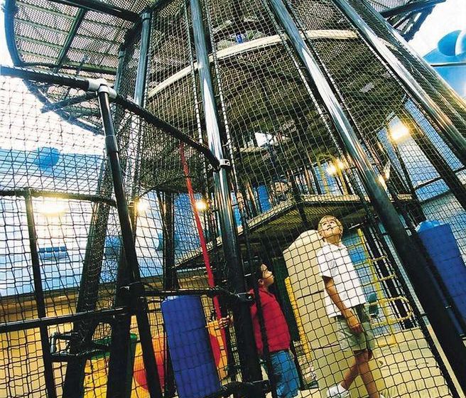 Hotel Hampton Inn & Suites Nashville-Airport Tennessee