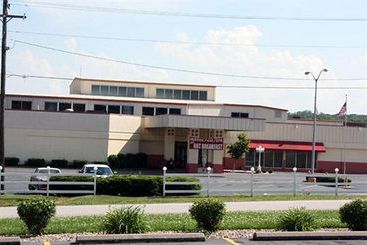 Hotel Hannibal Inn & Conference Center