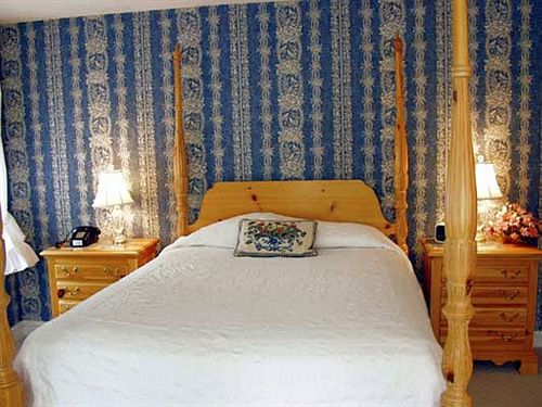 Hotel Harbor House Inn Greenwich