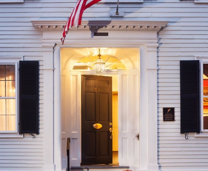 Hotel Harbor Light Inn