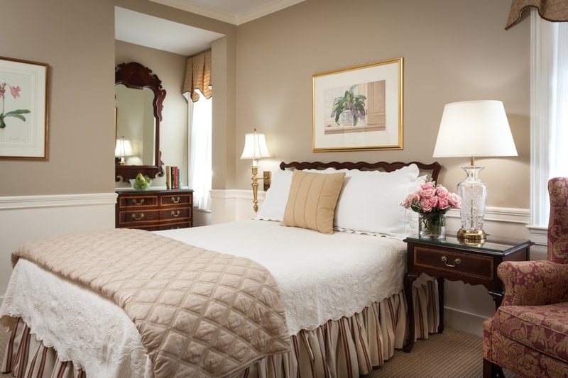 Hotel Harbor Light Inn  | Marblehead | Massachusetts | United States 1