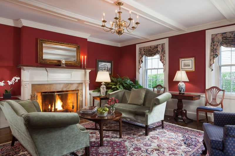 Hotel Harbor Light Inn  | Marblehead | Massachusetts | United States 2