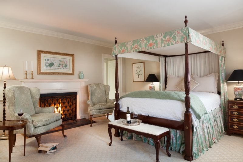 Hotel Harbor Light Inn  | Marblehead | Massachusetts | United States 5