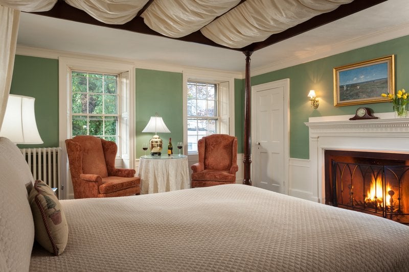 Hotel Harbor Light Inn  | Marblehead | Massachusetts | United States 6