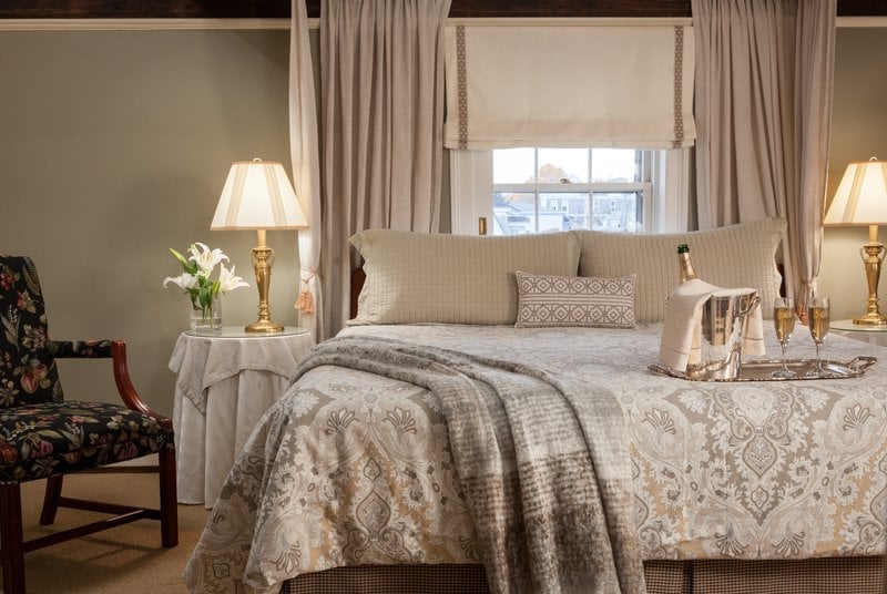 Hotel Harbor Light Inn  | Marblehead | Massachusetts | United States 7