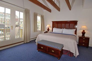 Hotel Harborside Inn  | Newport | Rhode Island | United States 1