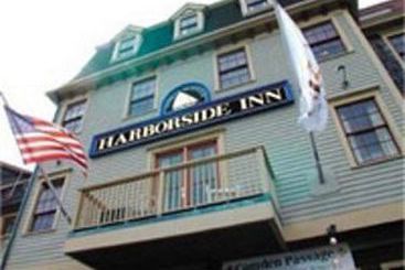 Hotel Harborside Inn  | Newport | Rhode Island | United States 2