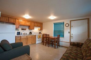 Hotel Harborview Inn  | Seward | Alaska | United States 1