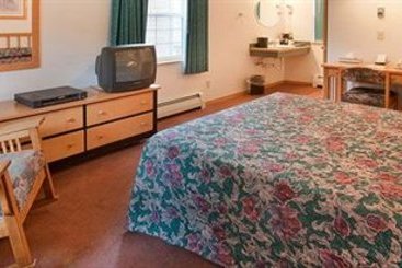 Hotel Harborview Inn  | Seward | Alaska | United States 11