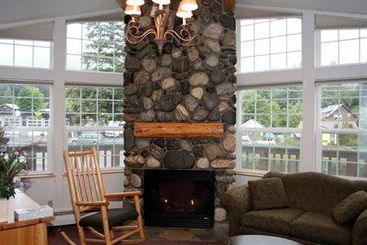 Hotel Harborview Inn  | Seward | Alaska | United States 12