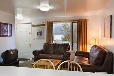 Hotel Harborview Inn  | Seward | Alaska | United States 2