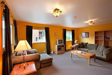 Hotel Harborview Inn  | Seward | Alaska | United States 5