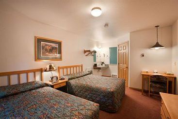 Hotel Harborview Inn  | Seward | Alaska | United States 7