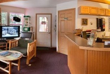 Hotel Harborview Inn  | Seward | Alaska | United States 8