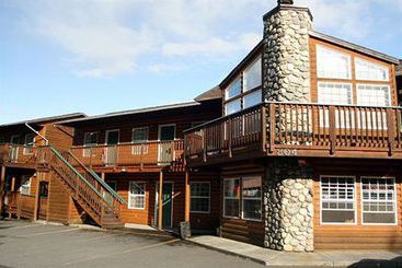 Hotel Harborview Inn  | Seward | Alaska | United States 9
