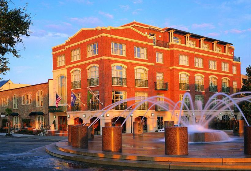 Hotel Harbour View Inn