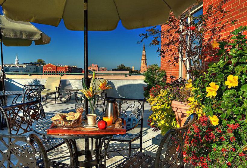 Hotel Harbour View Inn  | Charleston | South Carolina | United States 1