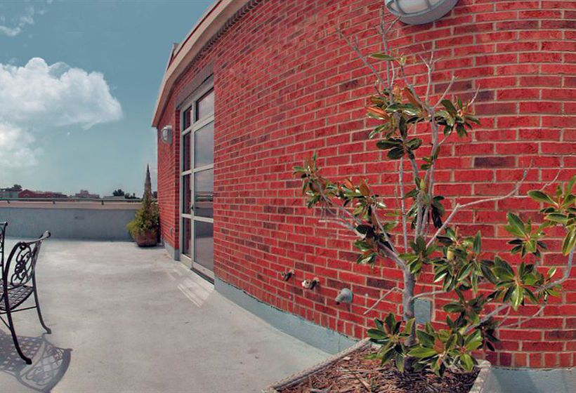 Hotel Harbour View Inn  | Charleston | South Carolina | United States 11