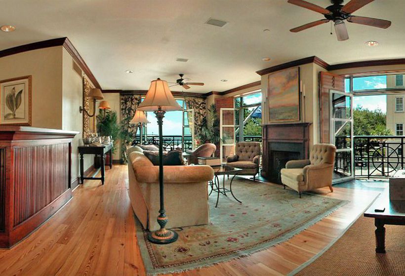 Hotel Harbour View Inn  | Charleston | South Carolina | United States 12