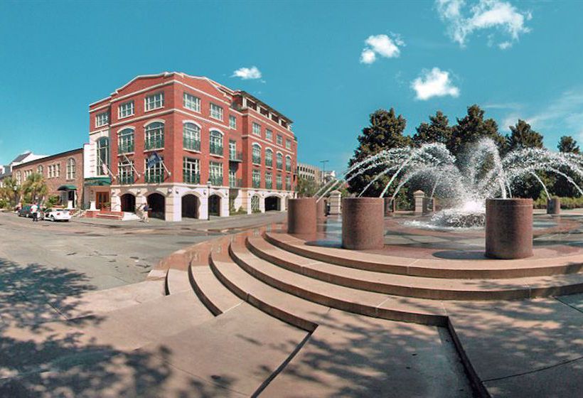 Hotel Harbour View Inn  | Charleston | South Carolina | United States 14