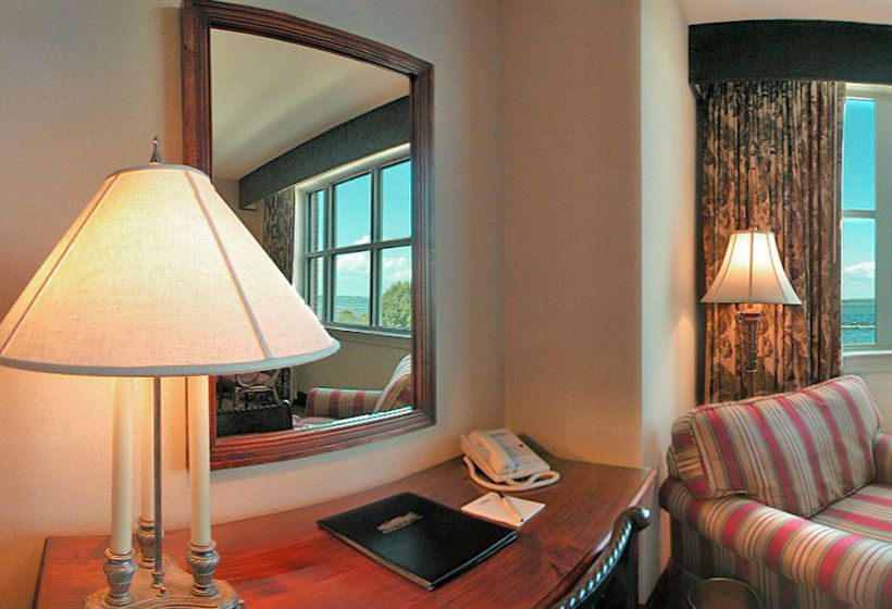 Hotel Harbour View Inn  | Charleston | South Carolina | United States 15