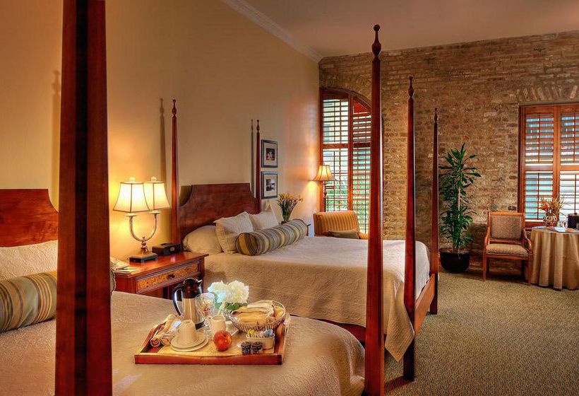 Hotel Harbour View Inn  | Charleston | South Carolina | United States 2