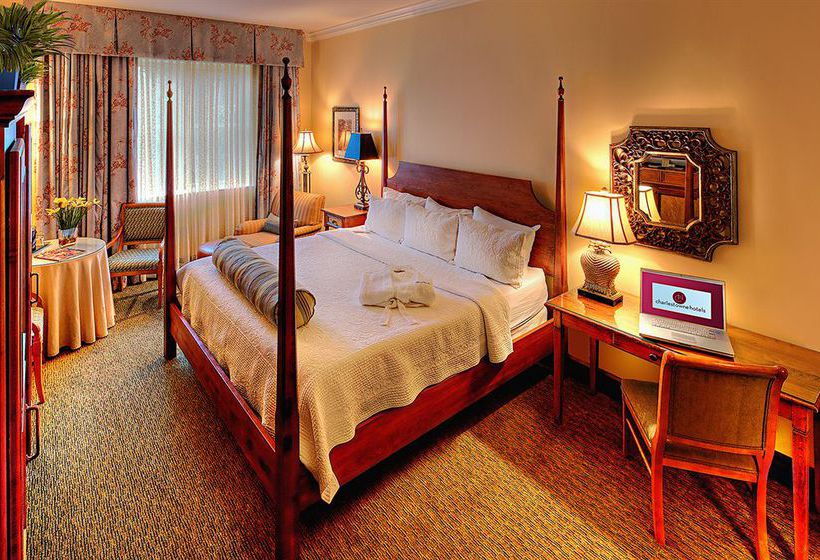 Hotel Harbour View Inn  | Charleston | South Carolina | United States 3
