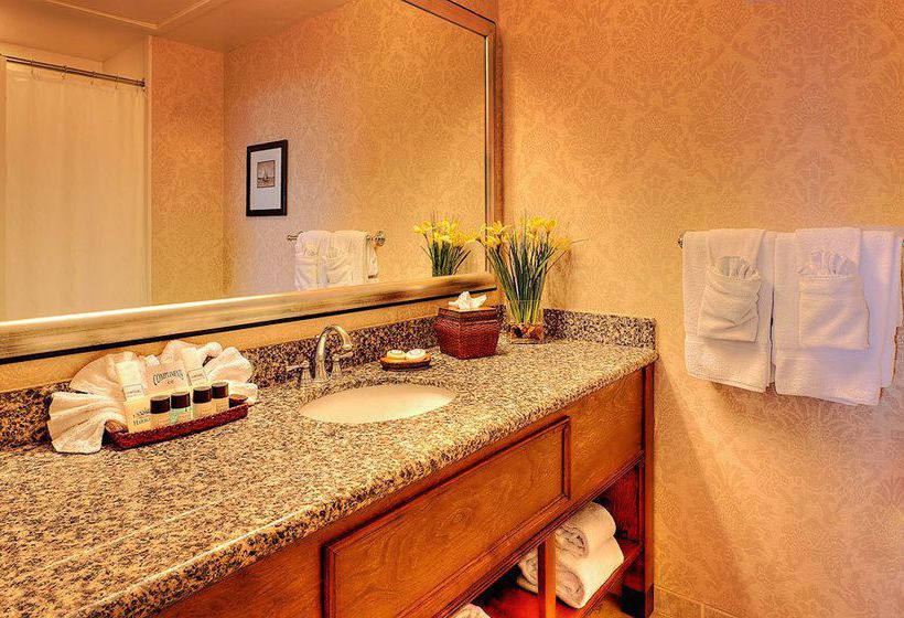 Hotel Harbour View Inn  | Charleston | South Carolina | United States 4