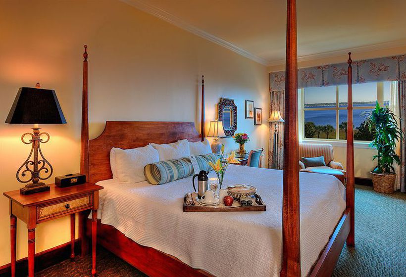 Hotel Harbour View Inn  | Charleston | South Carolina | United States 5
