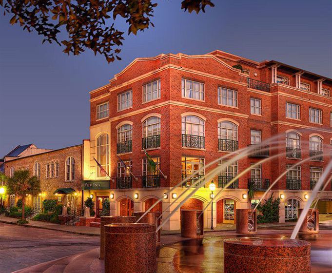 Hotel Harbour View Inn  | Charleston | South Carolina | United States 6
