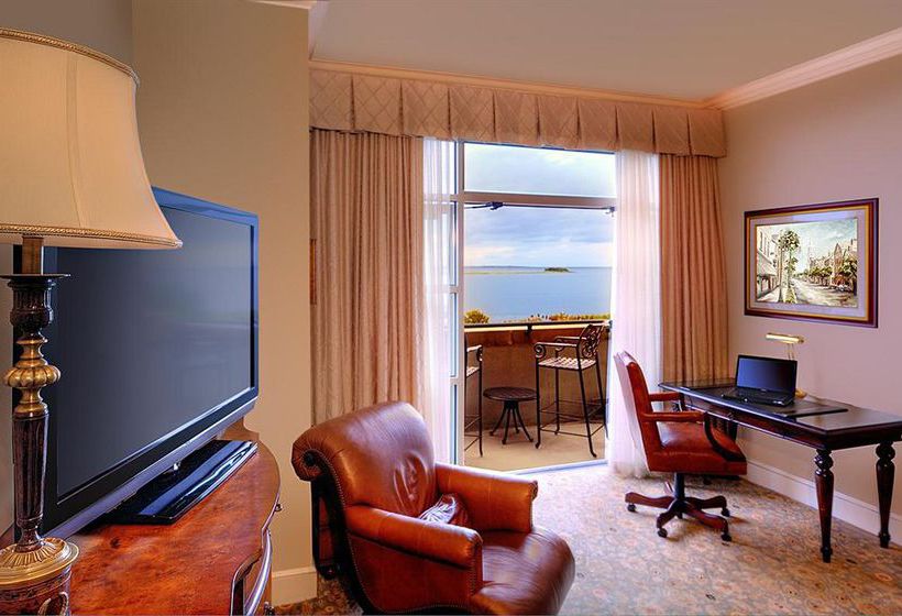 Hotel Harbour View Inn  | Charleston | South Carolina | United States 7