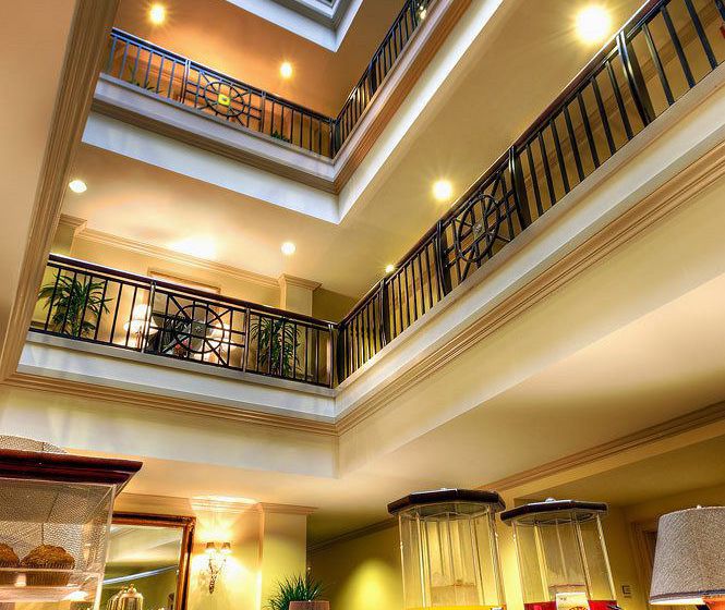 Hotel Harbour View Inn  | Charleston | South Carolina | United States 8