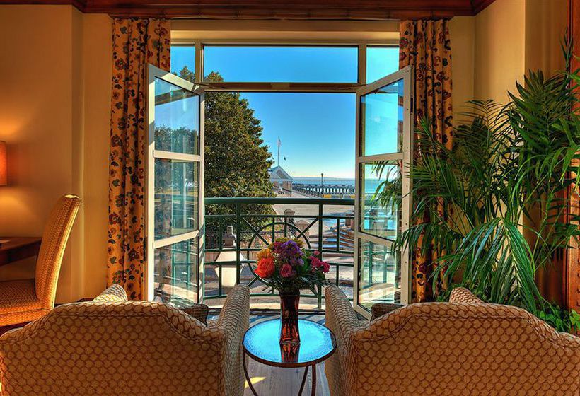 Hotel Harbour View Inn  | Charleston | South Carolina | United States 9