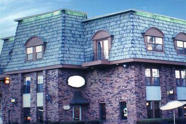 Hotel Hardman House Motor Inn  | Carson City | Nevada | United States 1