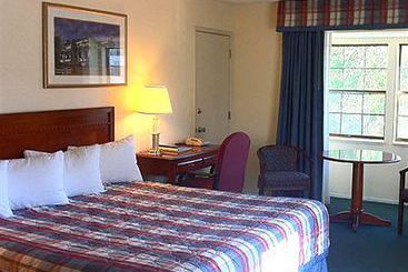 Hotel Hardman House Motor Inn  | Carson City | Nevada | United States 2