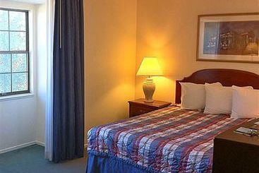 Hotel Hardman House Motor Inn  | Carson City | Nevada | United States 3