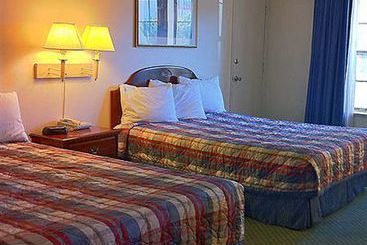 Hotel Hardman House Motor Inn  | Carson City | Nevada | United States 4