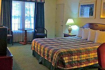Hotel Hardman House Motor Inn  | Carson City | Nevada | United States 5