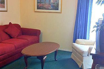 Hotel Hardman House Motor Inn  | Carson City | Nevada | United States 6