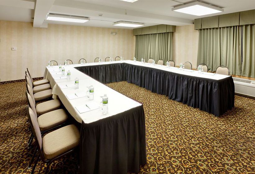 Hotel Holiday Inn Enfield Springfield 