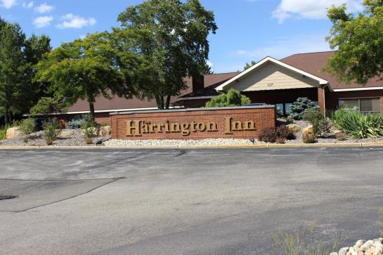 Hotel Harrington Inn 