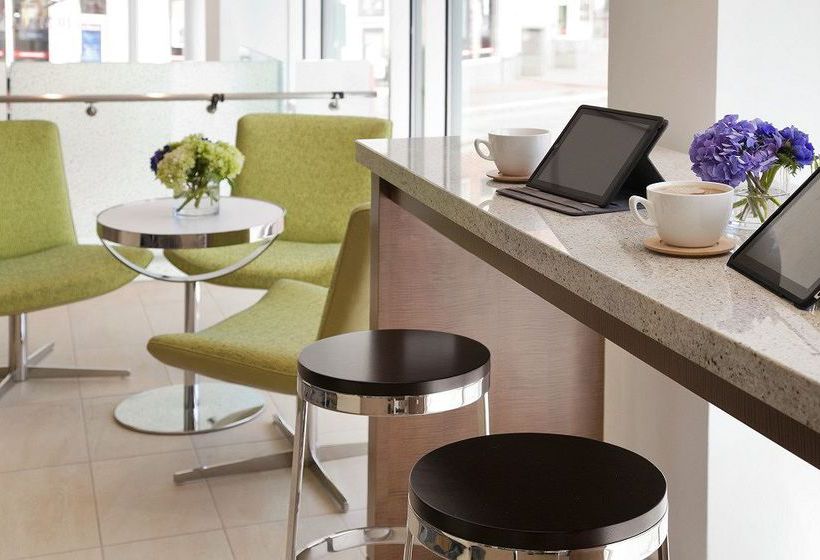 Harvard Square Hotel  | Cambridge | Massachusetts | United States 10